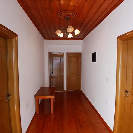 Hotel Amaris Gjirokastër